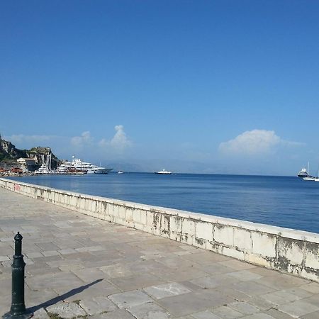 Alexandra'S Apartment Corfu  Exterior foto