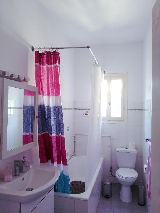Alexandra'S Apartment Corfu  Exterior foto