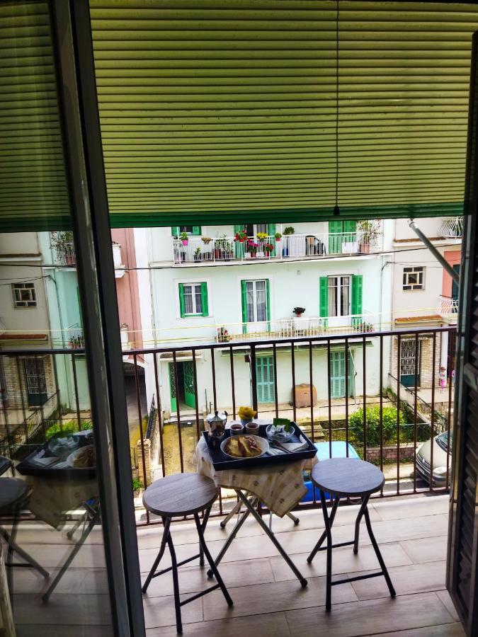 Alexandra'S Apartment Corfu  Exterior foto