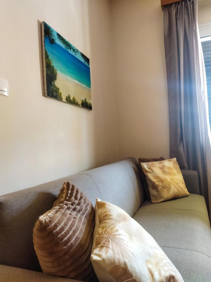 Alexandra'S Apartment Corfu  Exterior foto